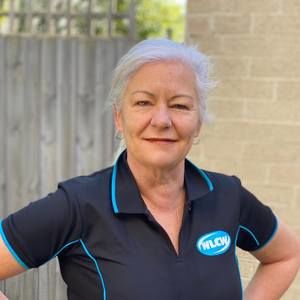 Meet your Posher, Pauline